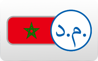 Marocain Dirham