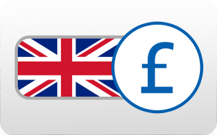 Britannique Pound